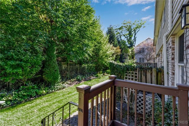 666 West Ferry Street N, Buffalo, NY 14222