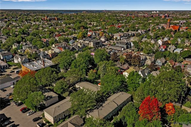 666 West Ferry Street N, Buffalo, NY 14222