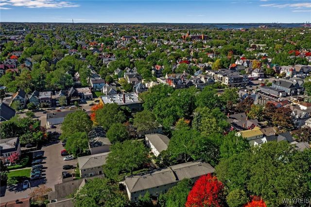 666 West Ferry Street N, Buffalo, NY 14222