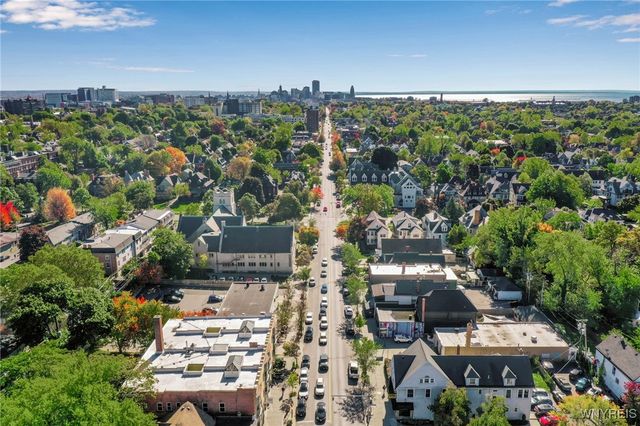 666 West Ferry Street N, Buffalo, NY 14222