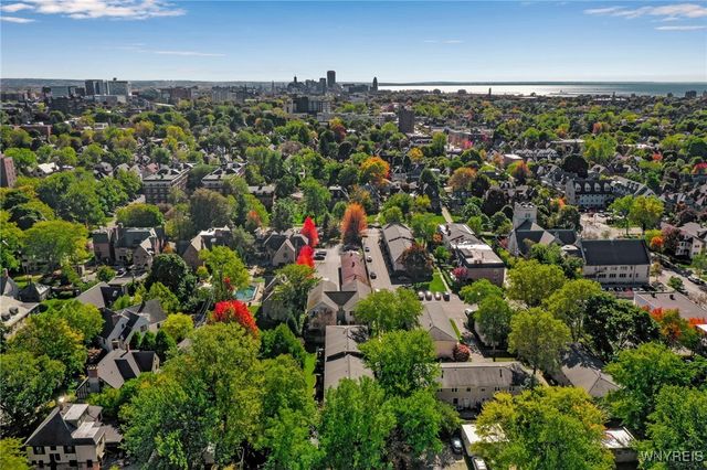 666 West Ferry Street N, Buffalo, NY 14222