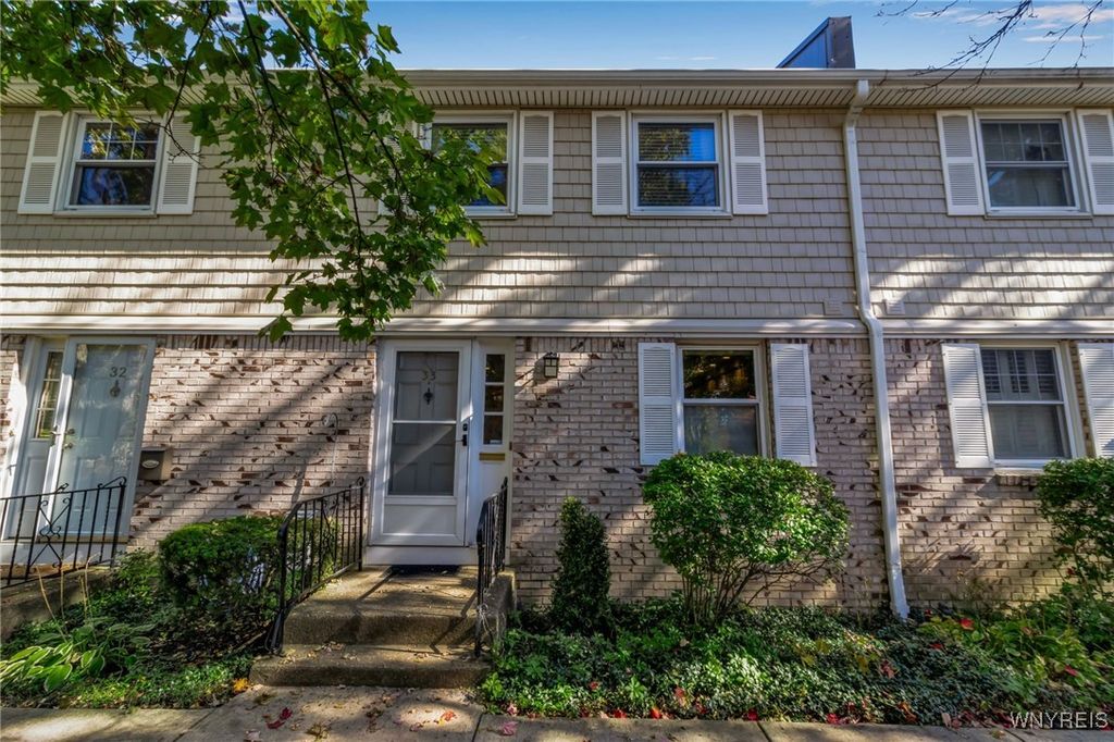 666 West Ferry Street N, Buffalo, NY 14222