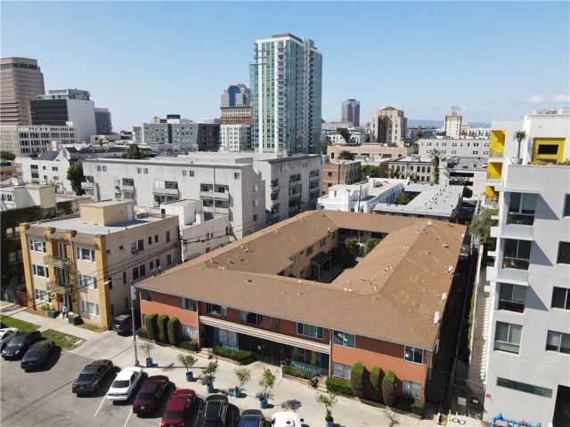 333 Linden Avenue 1, Long Beach, CA 90802