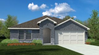 121 TUMBLEWEED Drive, Newark, TX 76071