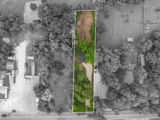 3313 S 3rd Street, Waco, TX 76706