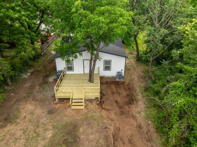 3313 S 3rd Street, Waco, TX 76706