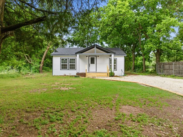 3313 S 3rd Street, Waco, TX 76706