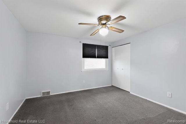17101 Anna Street, Southfield, MI 48075