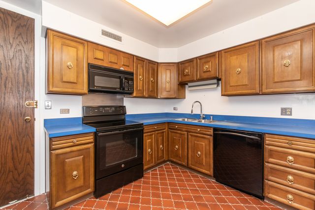 6007 N Sheridan Road 25D, Chicago, IL 60660