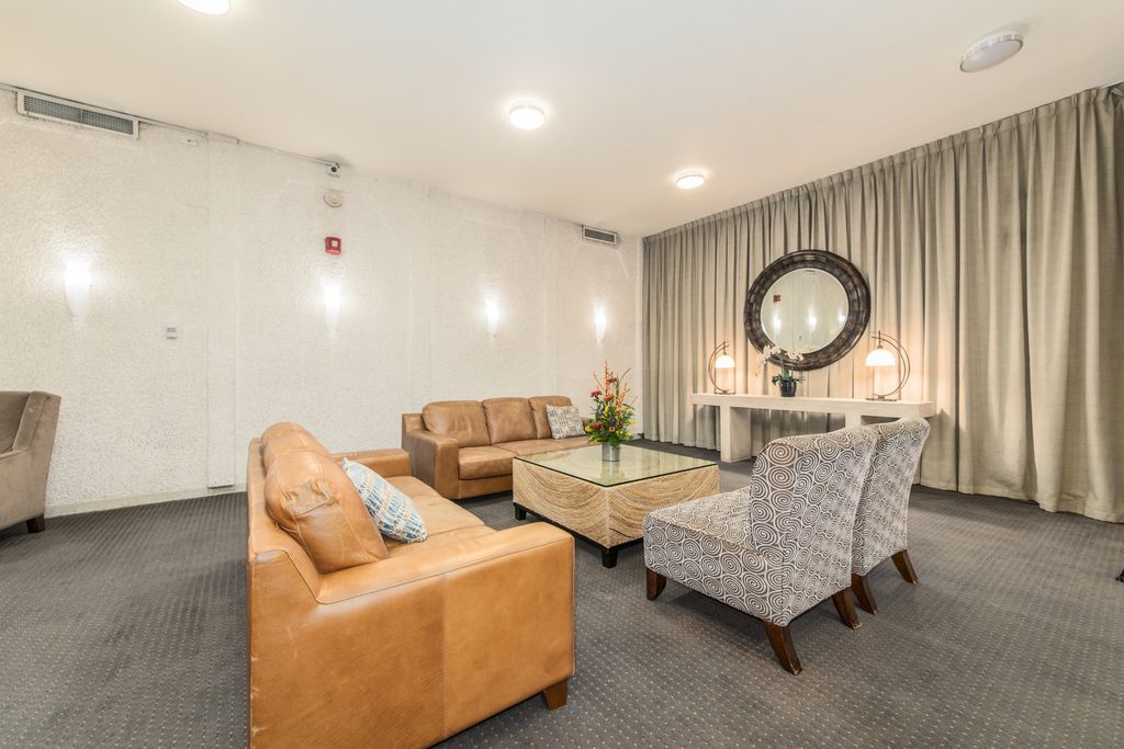 6007 N Sheridan Road 25D, Chicago, IL 60660 — photo 4