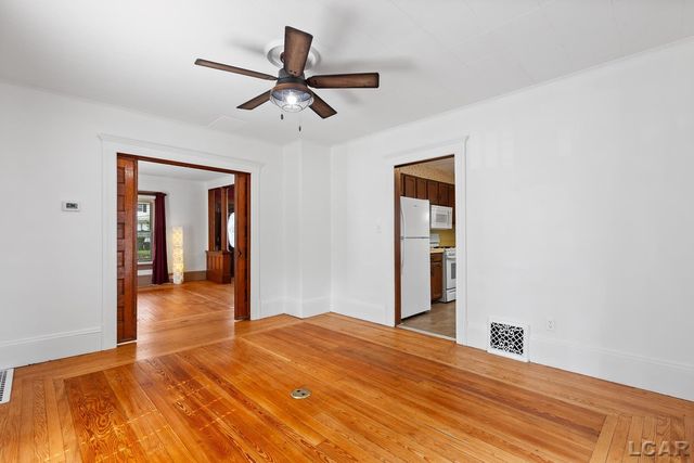 501 Harwood Street, Jackson, MI 49203