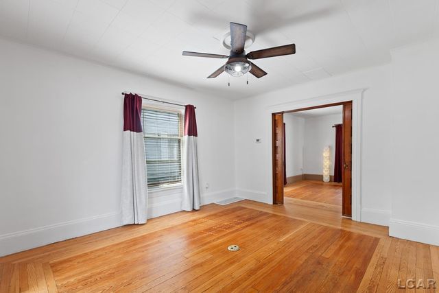 501 Harwood Street, Jackson, MI 49203