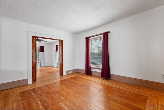 501 Harwood Street, Jackson, MI 49203