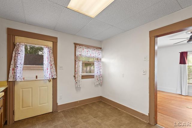 501 Harwood Street, Jackson, MI 49203