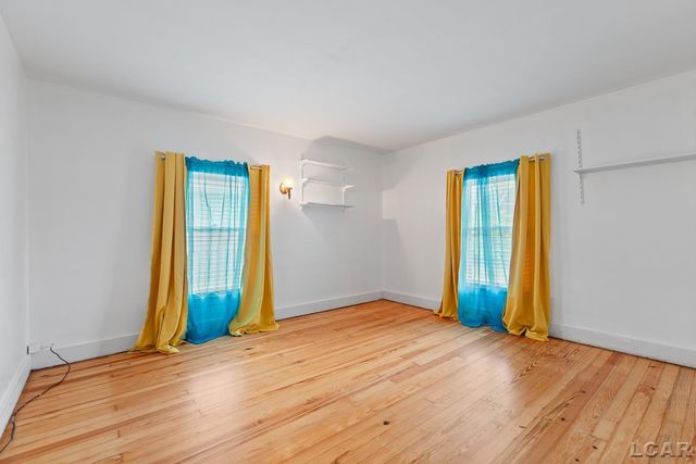 501 Harwood Street, Jackson, MI 49203