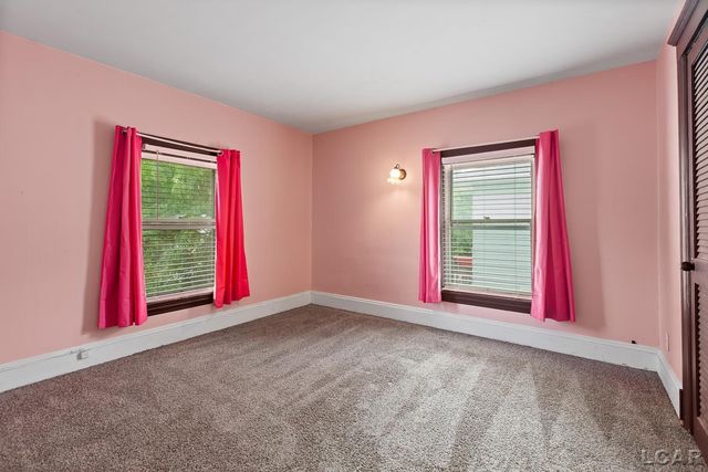 501 Harwood Street, Jackson, MI 49203