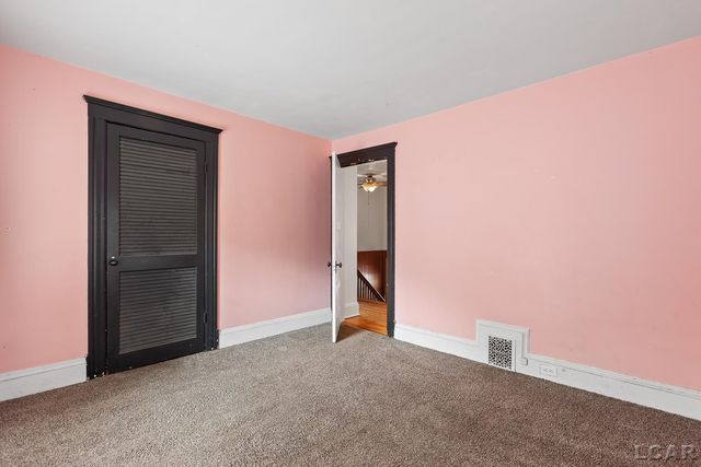 501 Harwood Street, Jackson, MI 49203