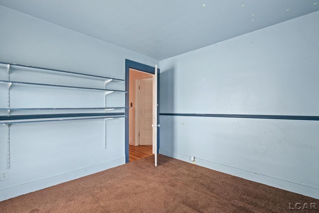 501 Harwood Street, Jackson, MI 49203