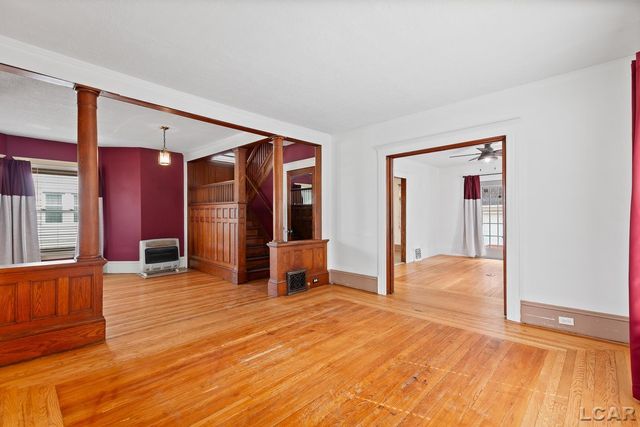 501 Harwood Street, Jackson, MI 49203