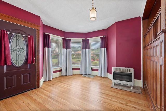 501 Harwood Street, Jackson, MI 49203