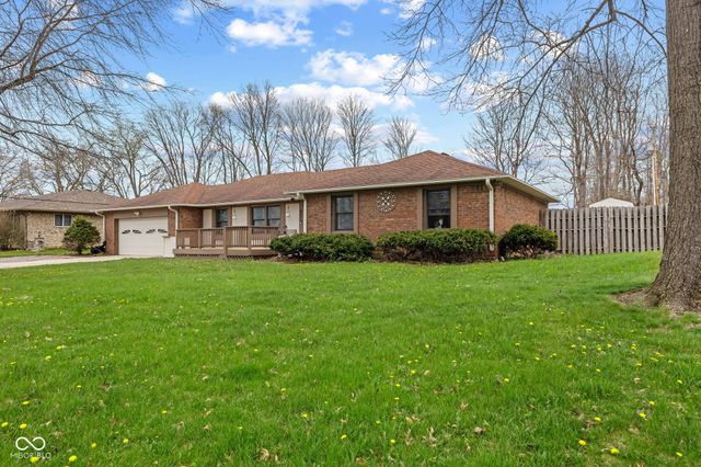 801 S Restin Road, Greenwood, IN 46142