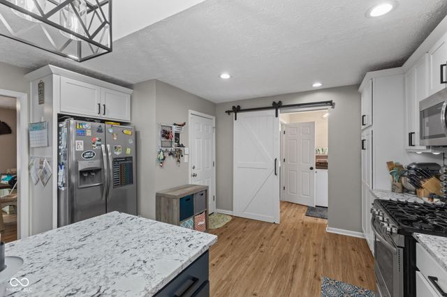 801 S Restin Road, Greenwood, IN 46142