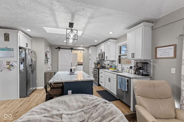 801 S Restin Road, Greenwood, IN 46142