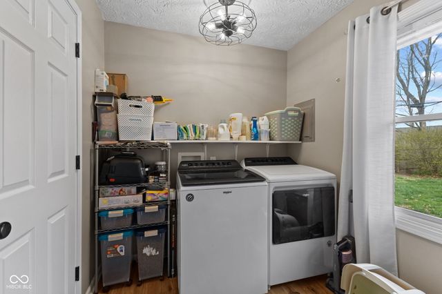 801 S Restin Road, Greenwood, IN 46142