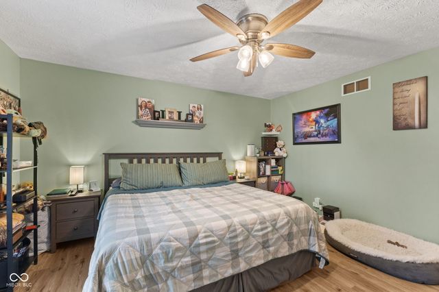 801 S Restin Road, Greenwood, IN 46142