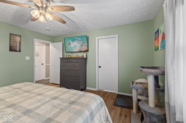 801 S Restin Road, Greenwood, IN 46142