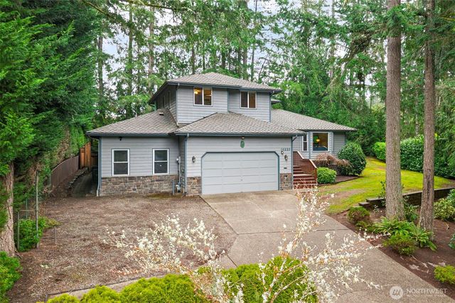 14220 Crown Point Pl NW Place NW, Silverdale, WA 98383