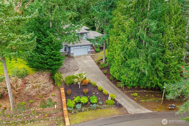 14220 Crown Point Pl NW Place NW, Silverdale, WA 98383