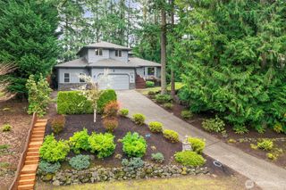 14220 Crown Point Pl NW Place NW, Silverdale, WA 98383