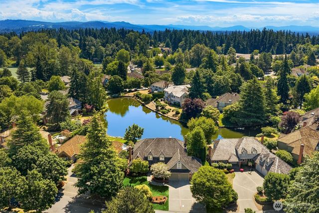 7670 80th Place SE, Mercer Island, WA 98040
