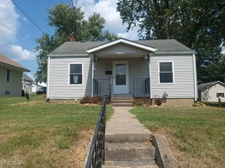 115 Westhill Avenue, Rittman, OH 44270