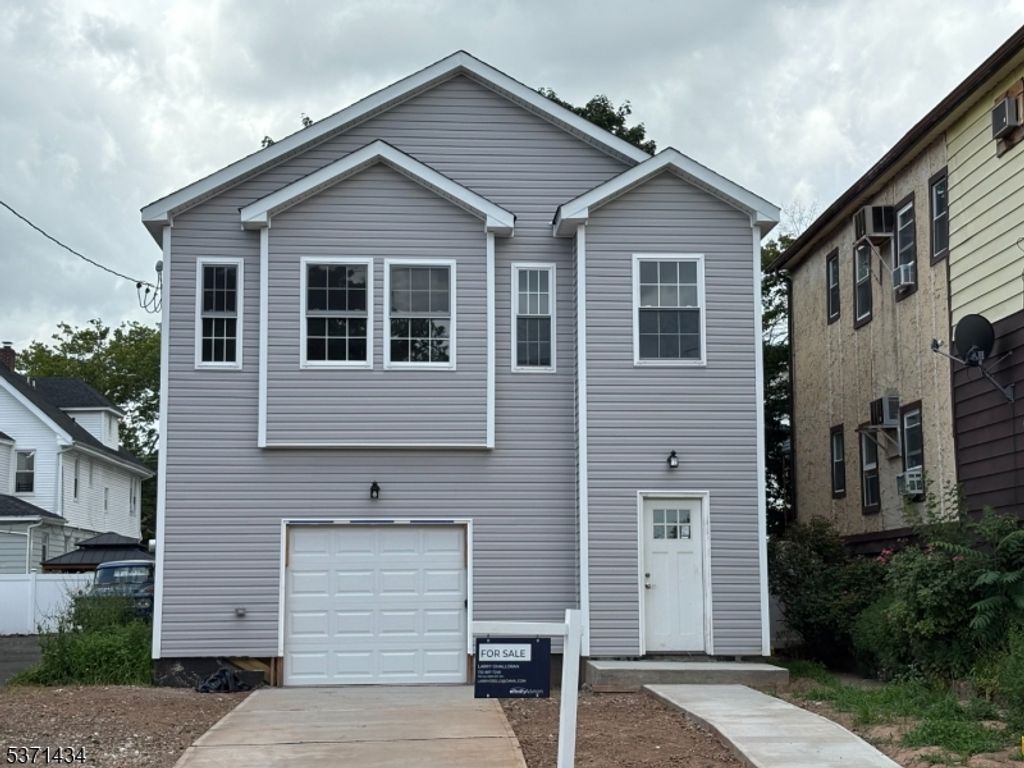 1206 Morris St, Roselle Boro, NJ 07203