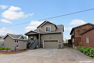 1506 M Street, Anchorage, AK 99501
