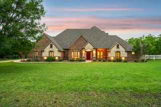 14201 Meadow Grove Drive, Haslet, TX 76052