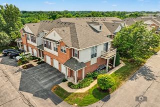 8808 Concord Lane I, Justice, IL 60458