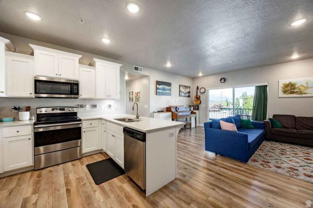 1128 S 820 E #7201, Heber City, UT 84032 — exterior