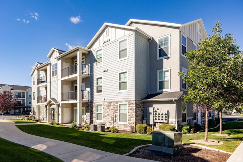 1128 S 820 E #7201, Heber City, UT 84032 — photo 2