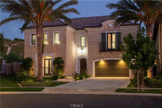 51 Egret, Irvine, CA 92618