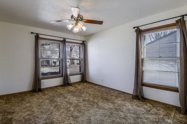 1216 Britt Drive, Arlington, TX 76013