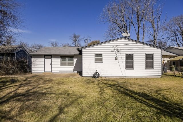 1216 Britt Drive, Arlington, TX 76013