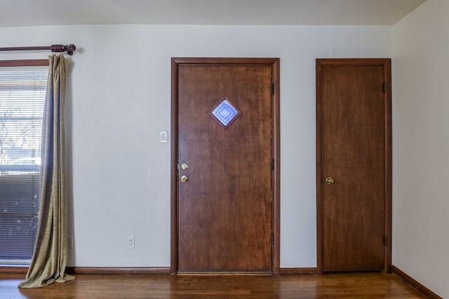 1216 Britt Drive, Arlington, TX 76013