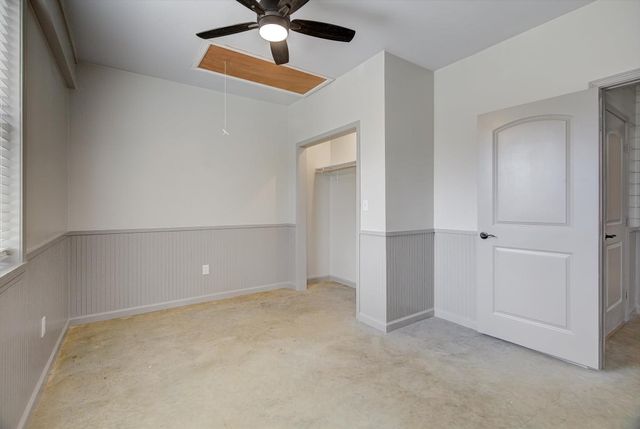 289 County Road 2250, Cleveland, TX 77327