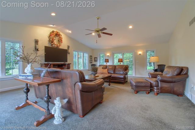 1500 Duff Lane, Milford Charter Township, MI 48381