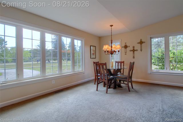 1500 Duff Lane, Milford Charter Township, MI 48381
