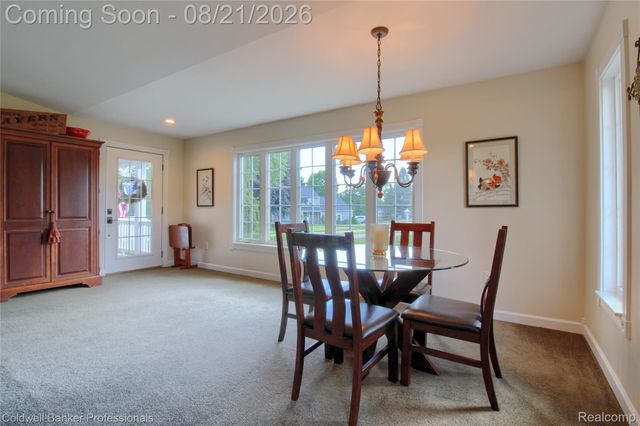 1500 Duff Lane, Milford Charter Township, MI 48381