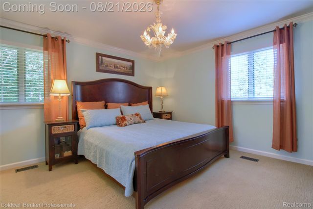 1500 Duff Lane, Milford Charter Township, MI 48381
